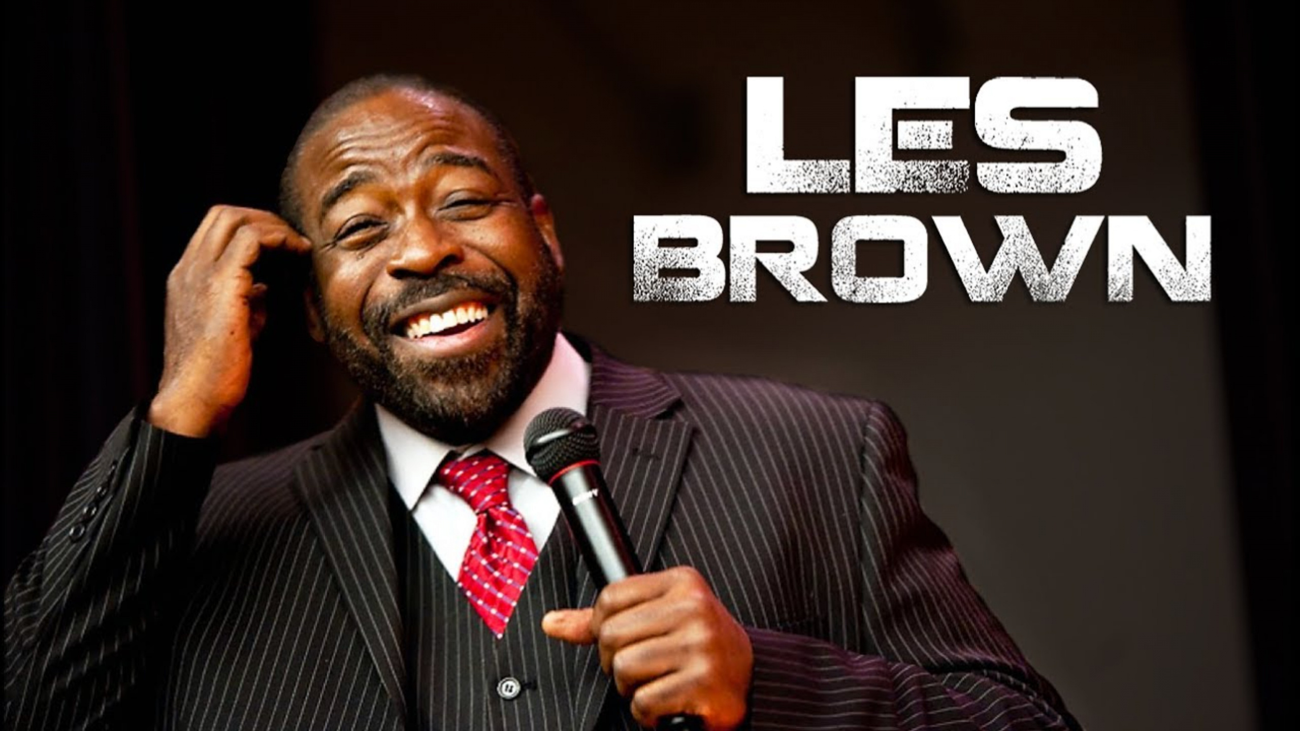 Les Brown