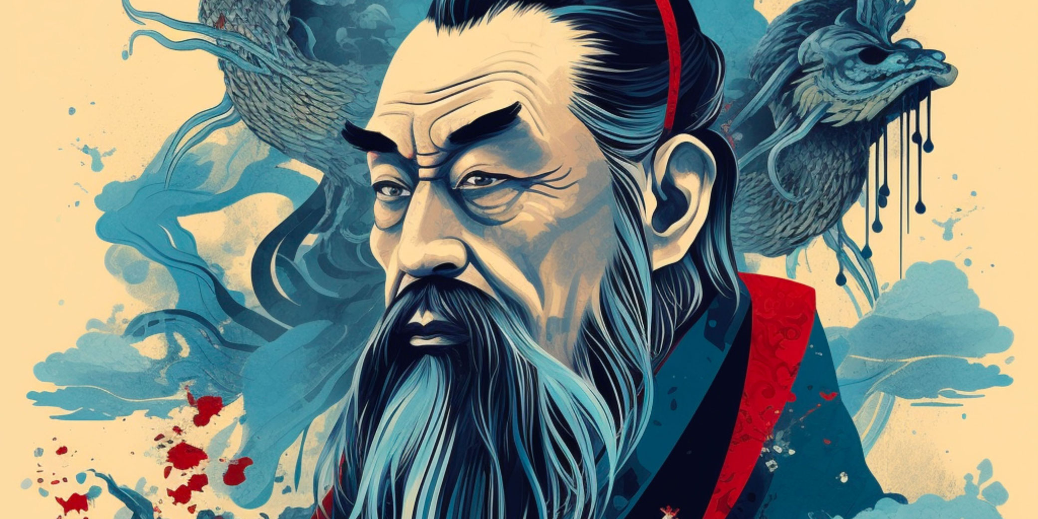 Confucius